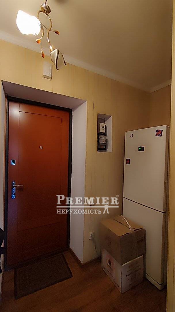 Продається 1кімнатна квартира, Іцхака Рабіна вул., м.Одеса изображение 4