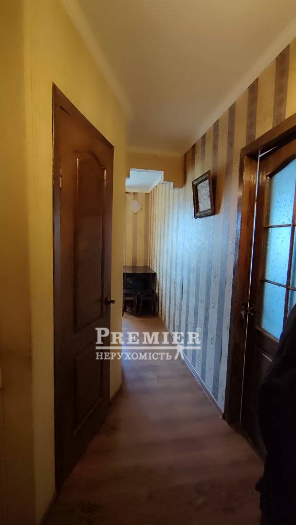 Продається 1кімнатна квартира, Іцхака Рабіна вул., м.Одеса изображение 5