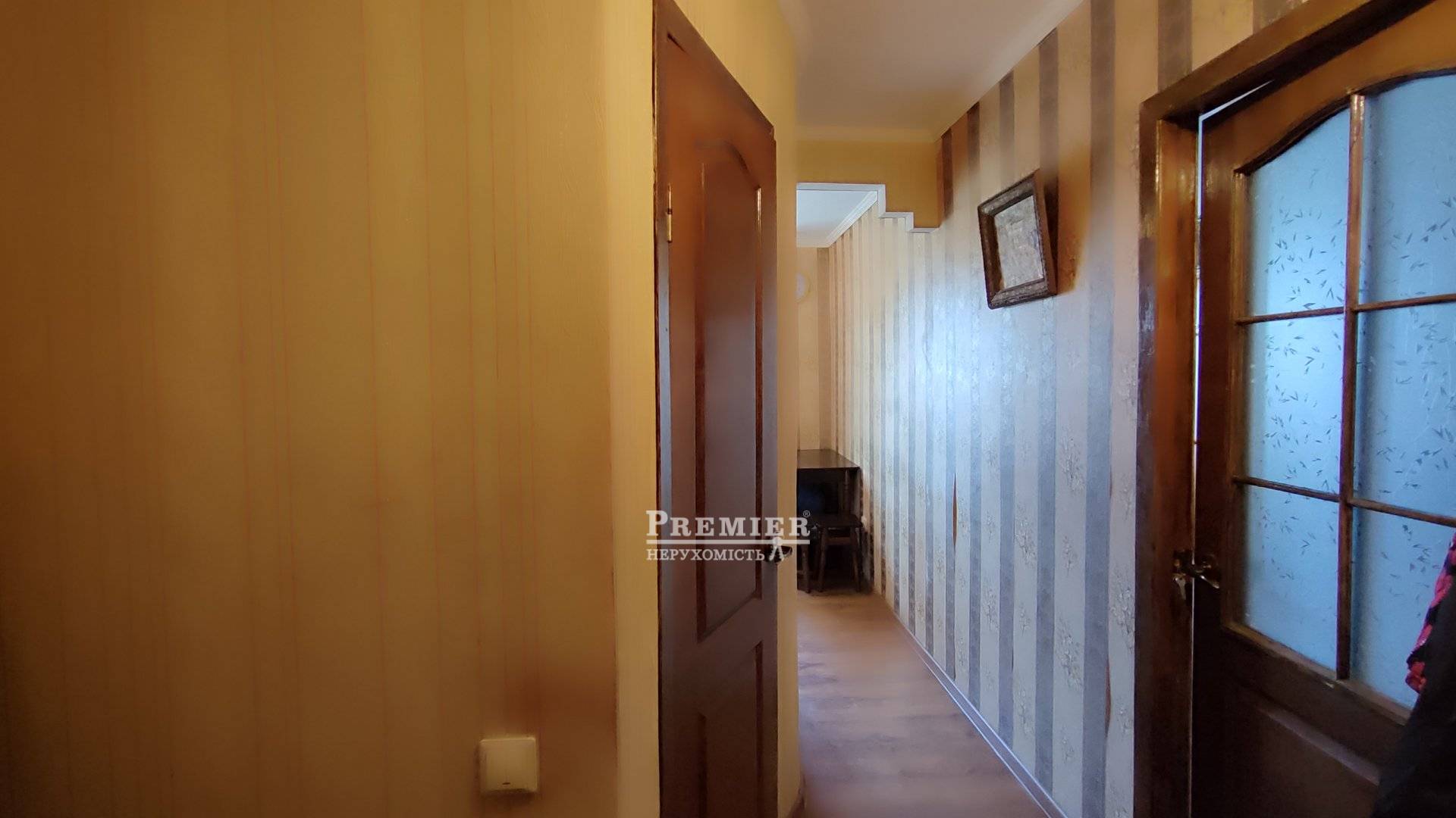 Продається 1кімнатна квартира, Іцхака Рабіна вул., м.Одеса изображение 6