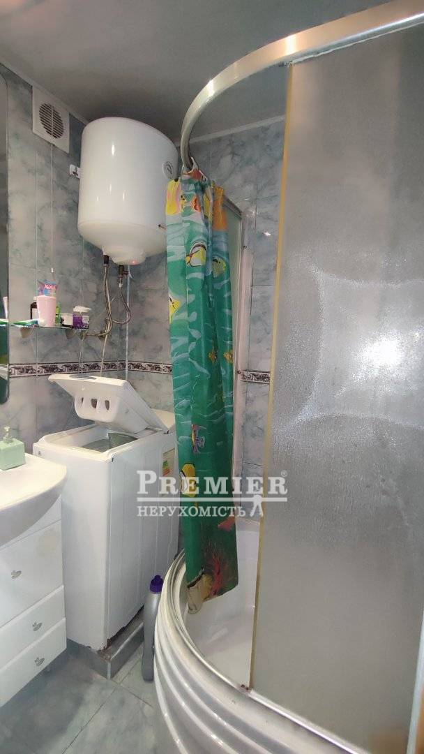 Продається 1кімнатна квартира, Іцхака Рабіна вул., м.Одеса изображение 7