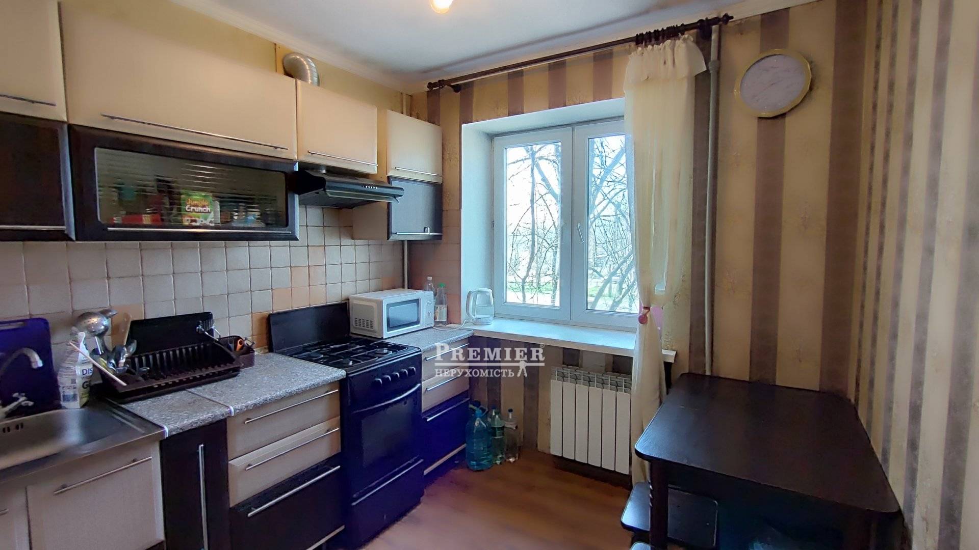 Продається 1кімнатна квартира, Іцхака Рабіна вул., м.Одеса изображение 10