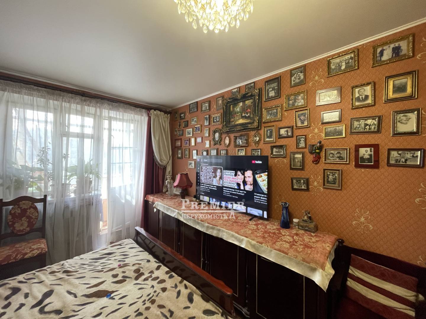 Продається 1кімнатна квартира, Космонавтів вул., м.Одеса изображение 1