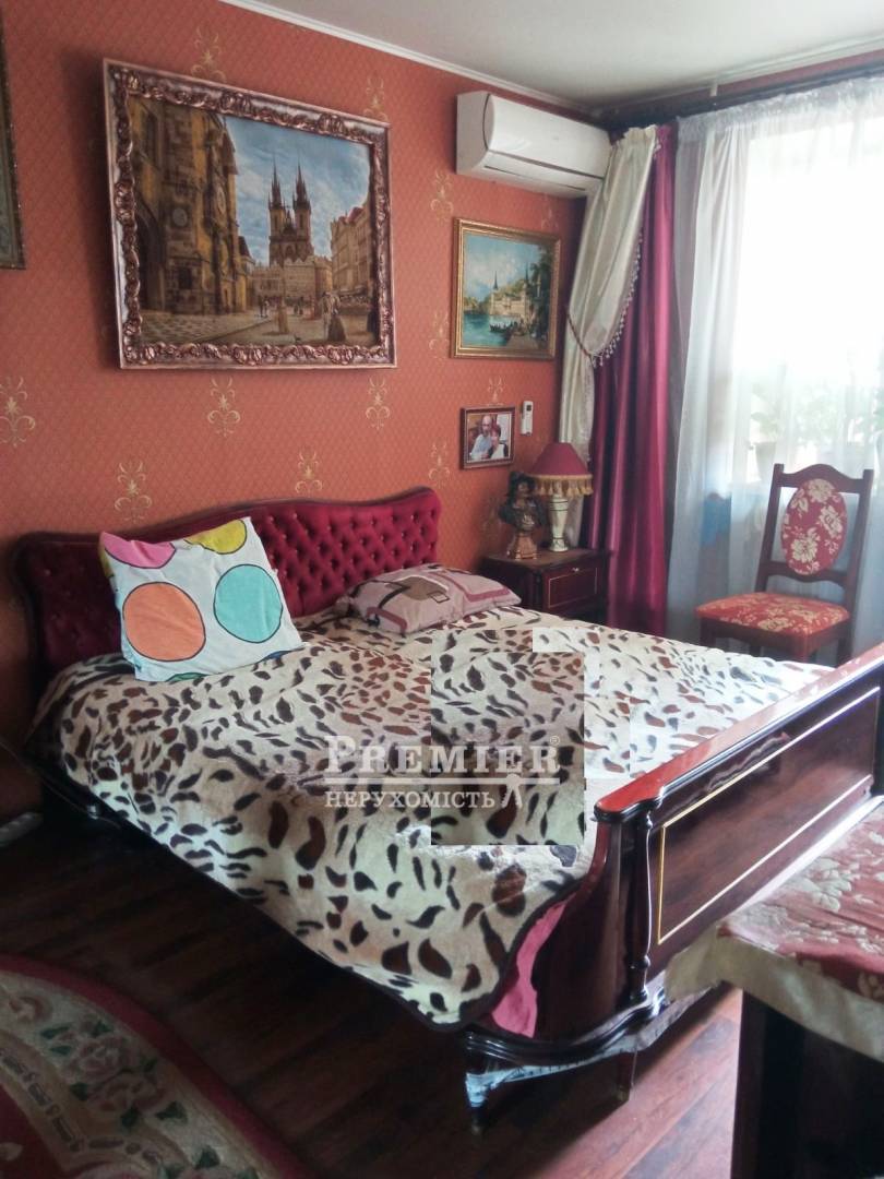 Продается 1-комнатная квартира, Космонавтов ул., г.Одесса изображение 3