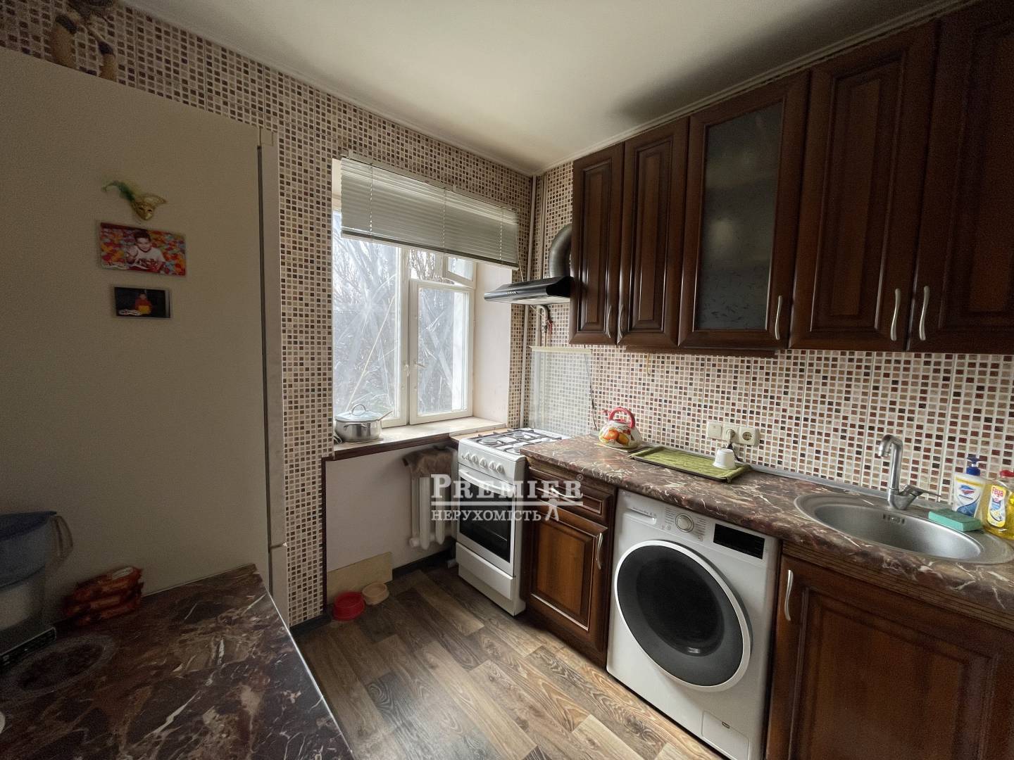 Продається 1кімнатна квартира, Космонавтів вул., м.Одеса изображение 4