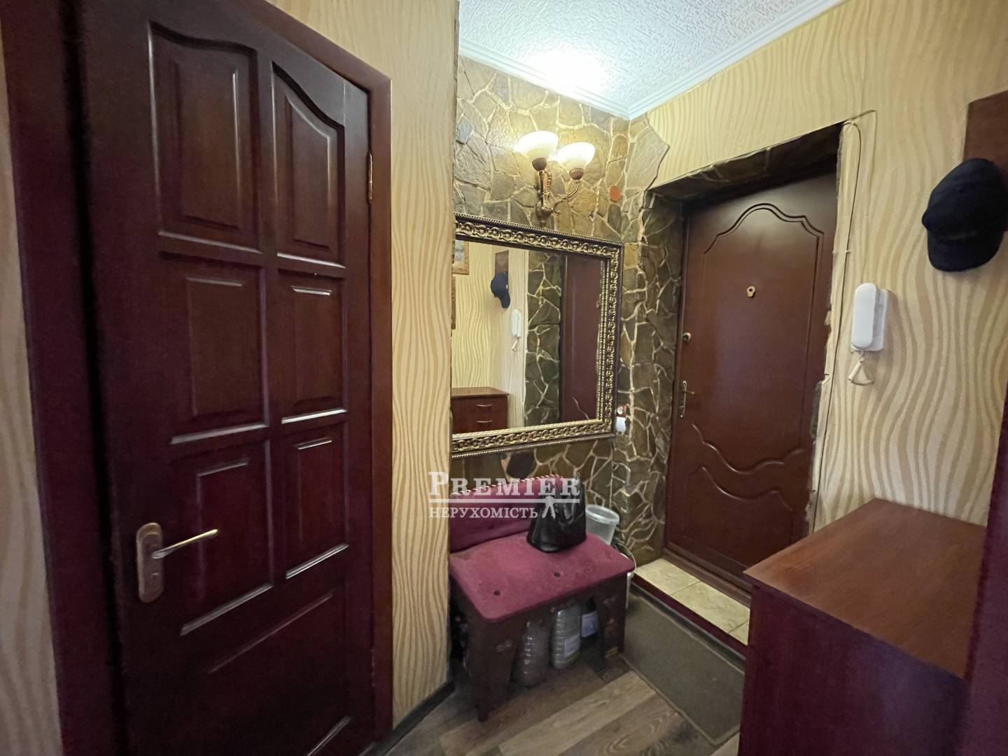 Продається 1кімнатна квартира, Космонавтів вул., м.Одеса изображение 6