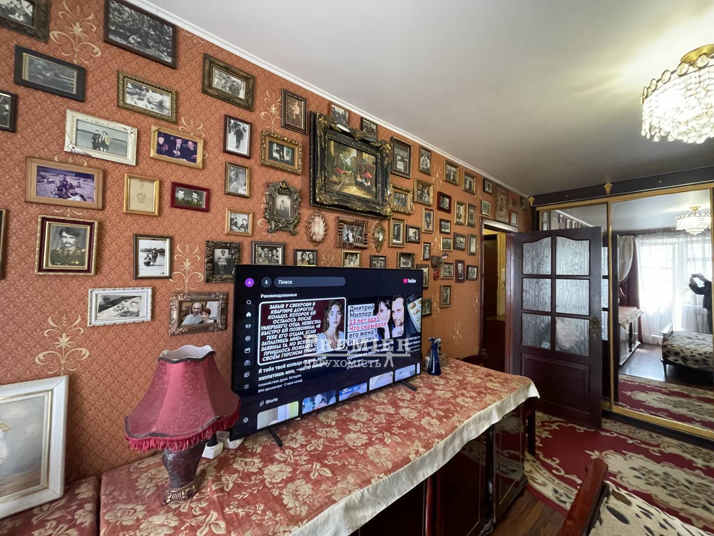 Продается 1-комнатная квартира, Космонавтов ул., г.Одесса изображение 7