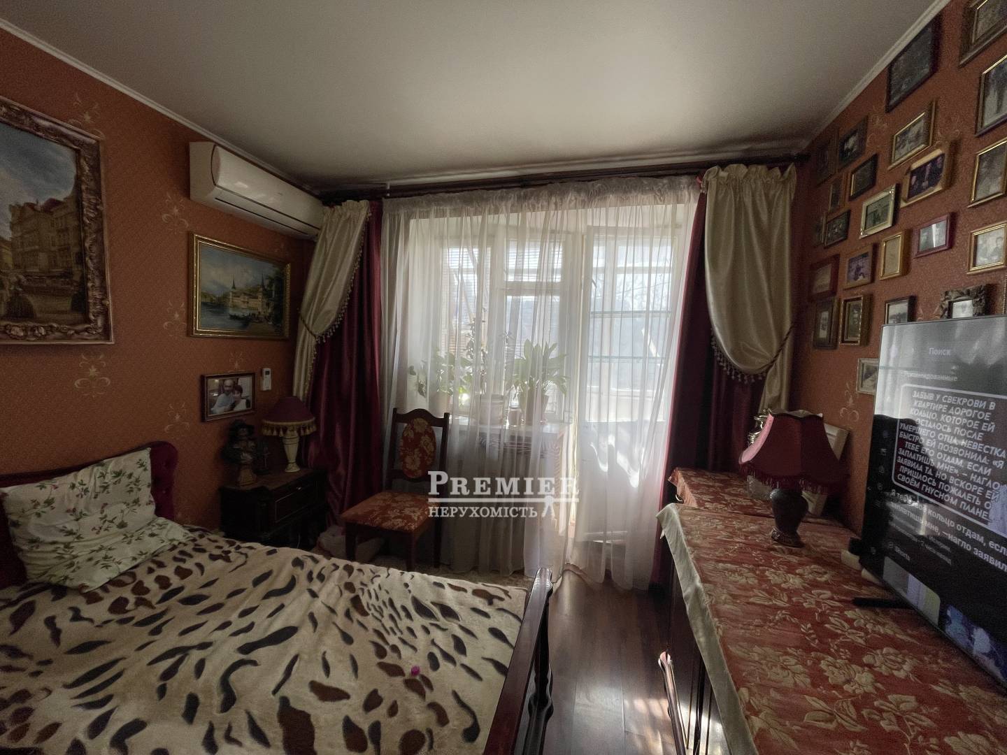 Продається 1кімнатна квартира, Космонавтів вул., м.Одеса изображение 8