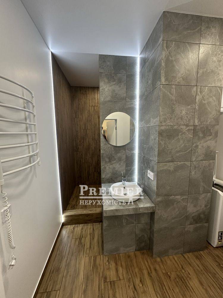 Продається 1-комн. квартира в новобудові, Морський пров., м.Одеса изображение 6