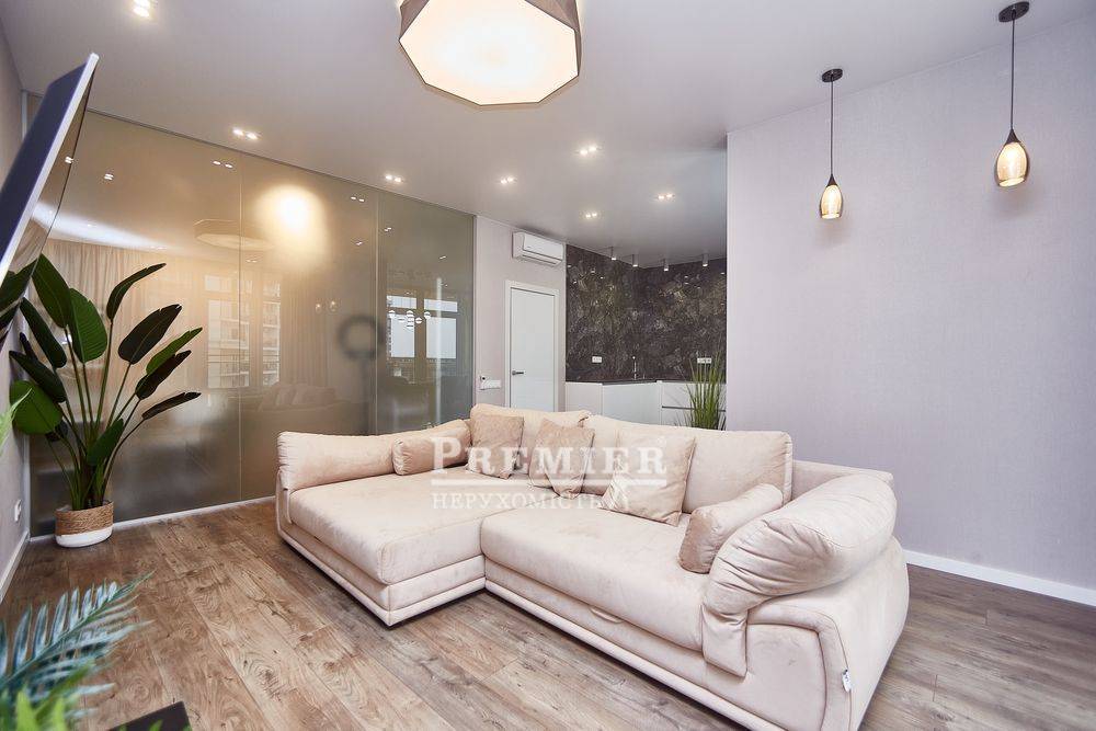 Продається 3-комн. квартира в новобудові, Генуезька вул. (ЖК 42 Перлина), м.Одеса изображение 2