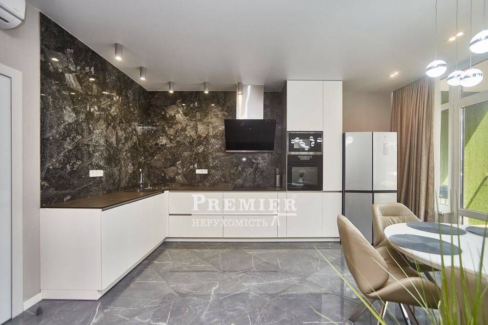 Продається 3-комн. квартира в новобудові, Генуезька вул. (ЖК 42 Перлина), м.Одеса изображение 6