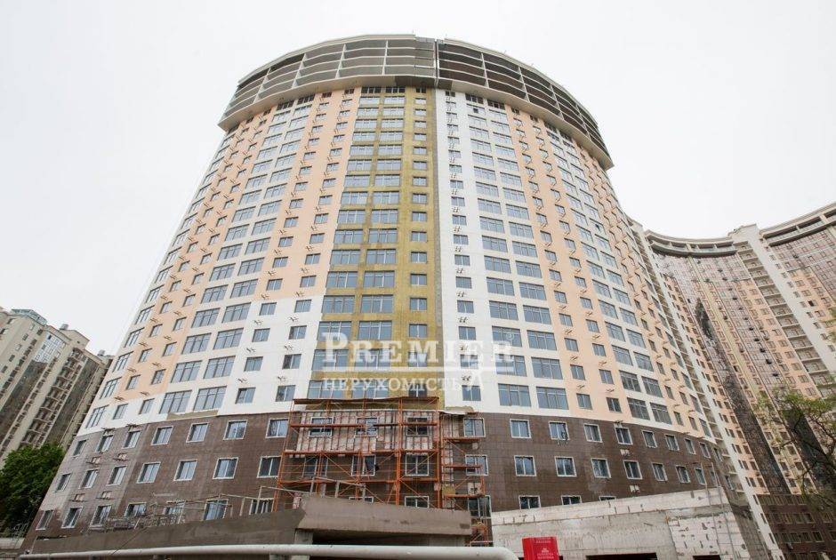 Продається 3-комн. квартира в новобудові, Генуезька вул. (ЖК 42 Перлина), м.Одеса изображение 9