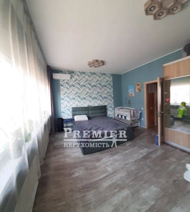 Продається 1кімнатна квартира, Китобойная вул., м.Одеса изображение 1