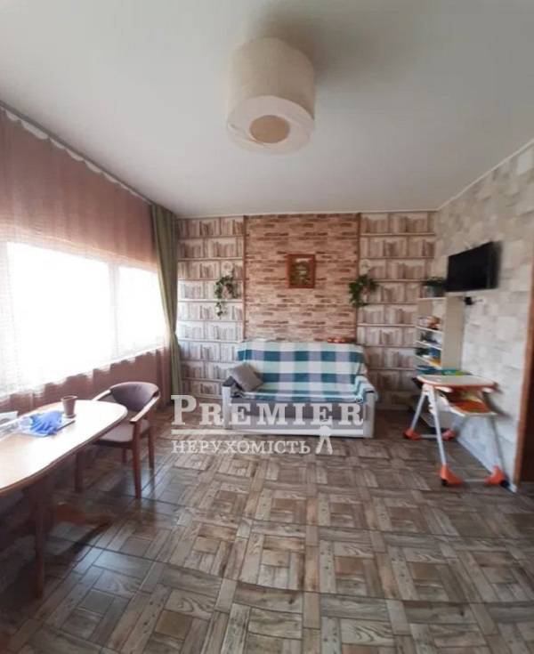 Продається 1кімнатна квартира, Китобойная вул., м.Одеса изображение 4