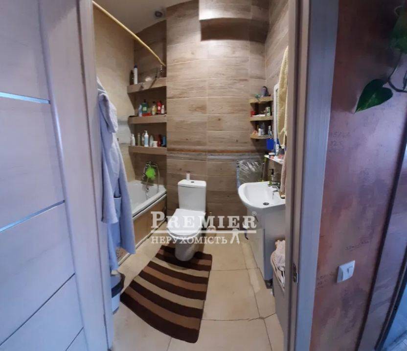 Продається 1кімнатна квартира, Китобойная вул., м.Одеса изображение 5