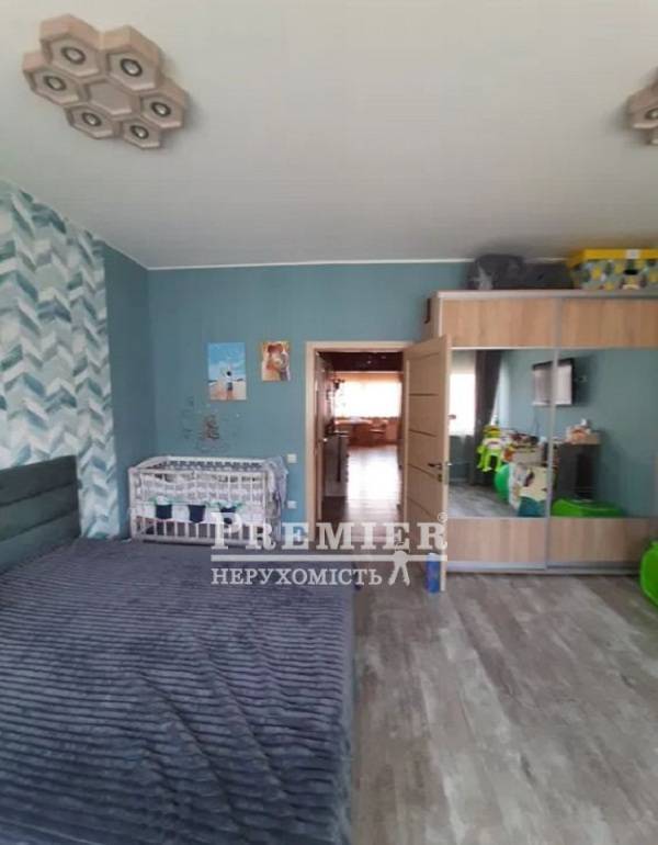 Продається 1кімнатна квартира, Китобойная вул., м.Одеса изображение 7