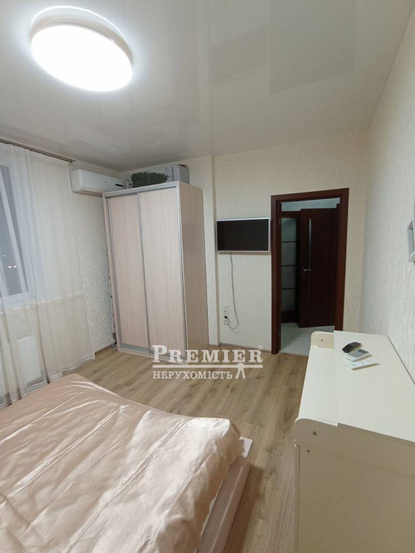 Продається 2кімнатна квартира, Жукова М. просп. (ЖК Веселковий), м.Одеса изображение 13