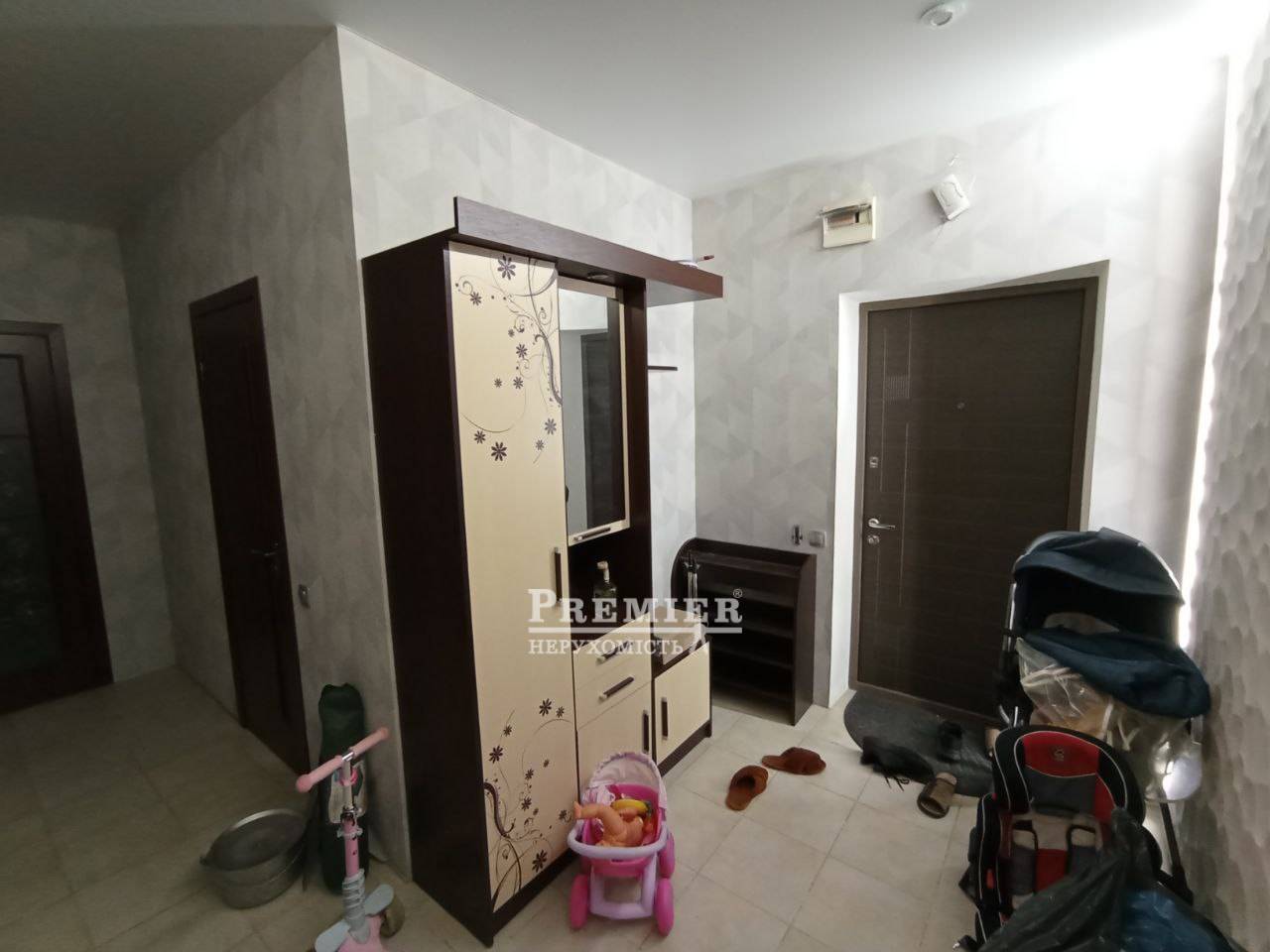 Продається 2кімнатна квартира, Жукова М. просп. (ЖК Веселковий), м.Одеса изображение 5