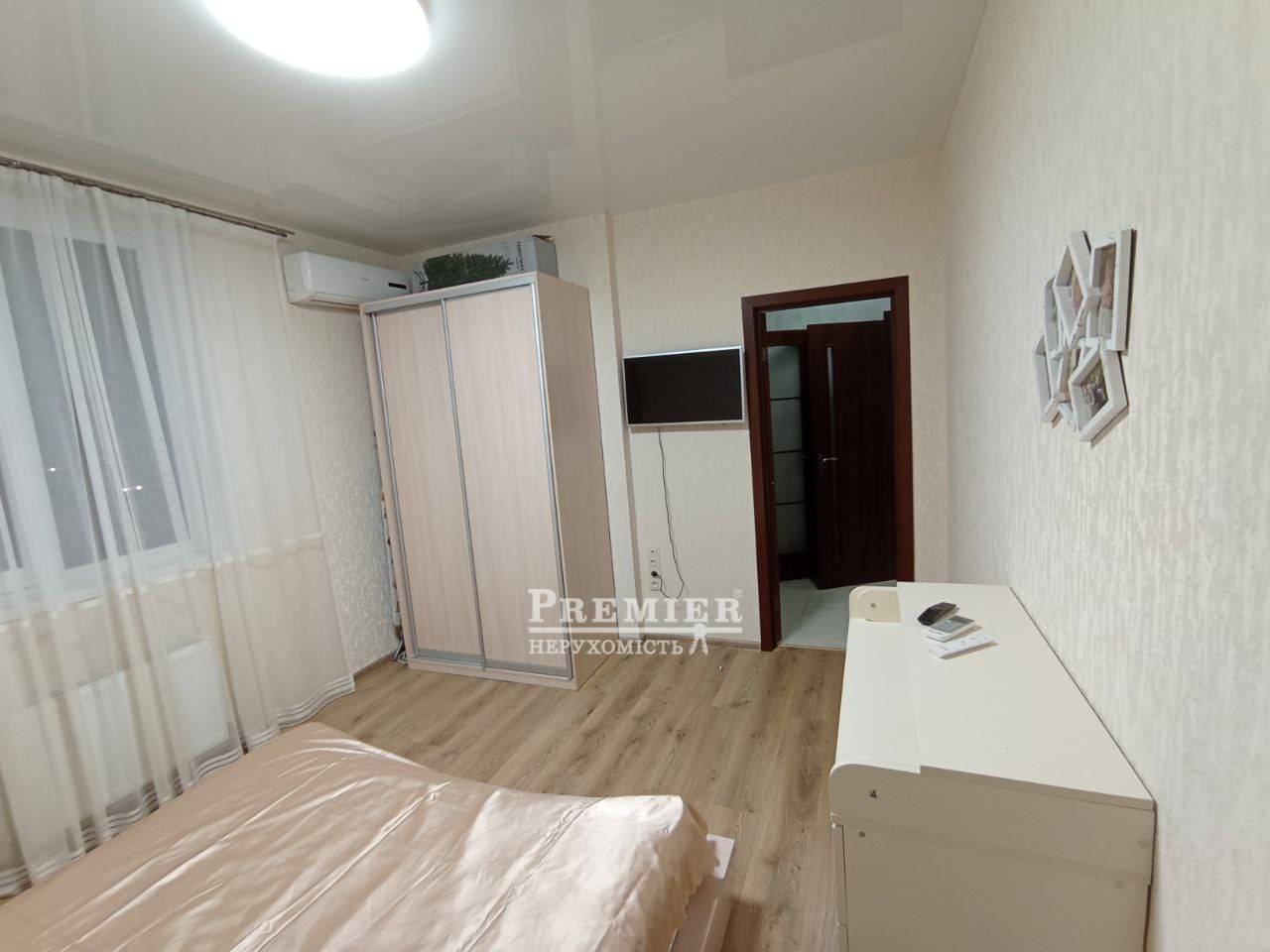 Продається 2кімнатна квартира, Жукова М. просп. (ЖК Веселковий), м.Одеса изображение 9