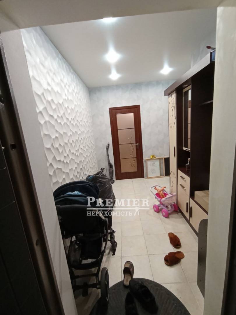 Продається 2кімнатна квартира, Жукова М. просп. (ЖК Веселковий), м.Одеса изображение 10