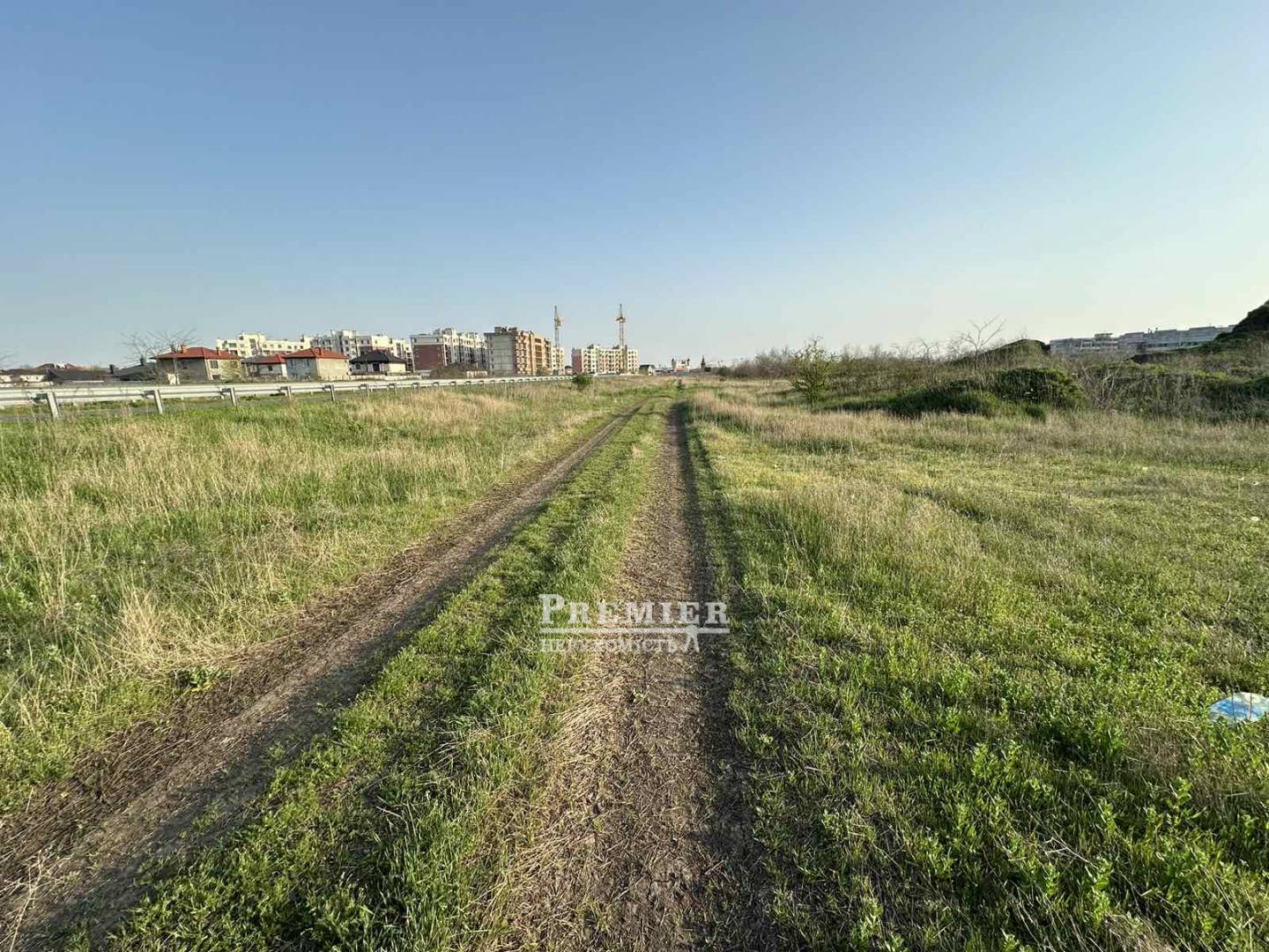 Продається Ділянка (под жилую застройку), Інжирна вул., пгт. Таїрове изображение 1