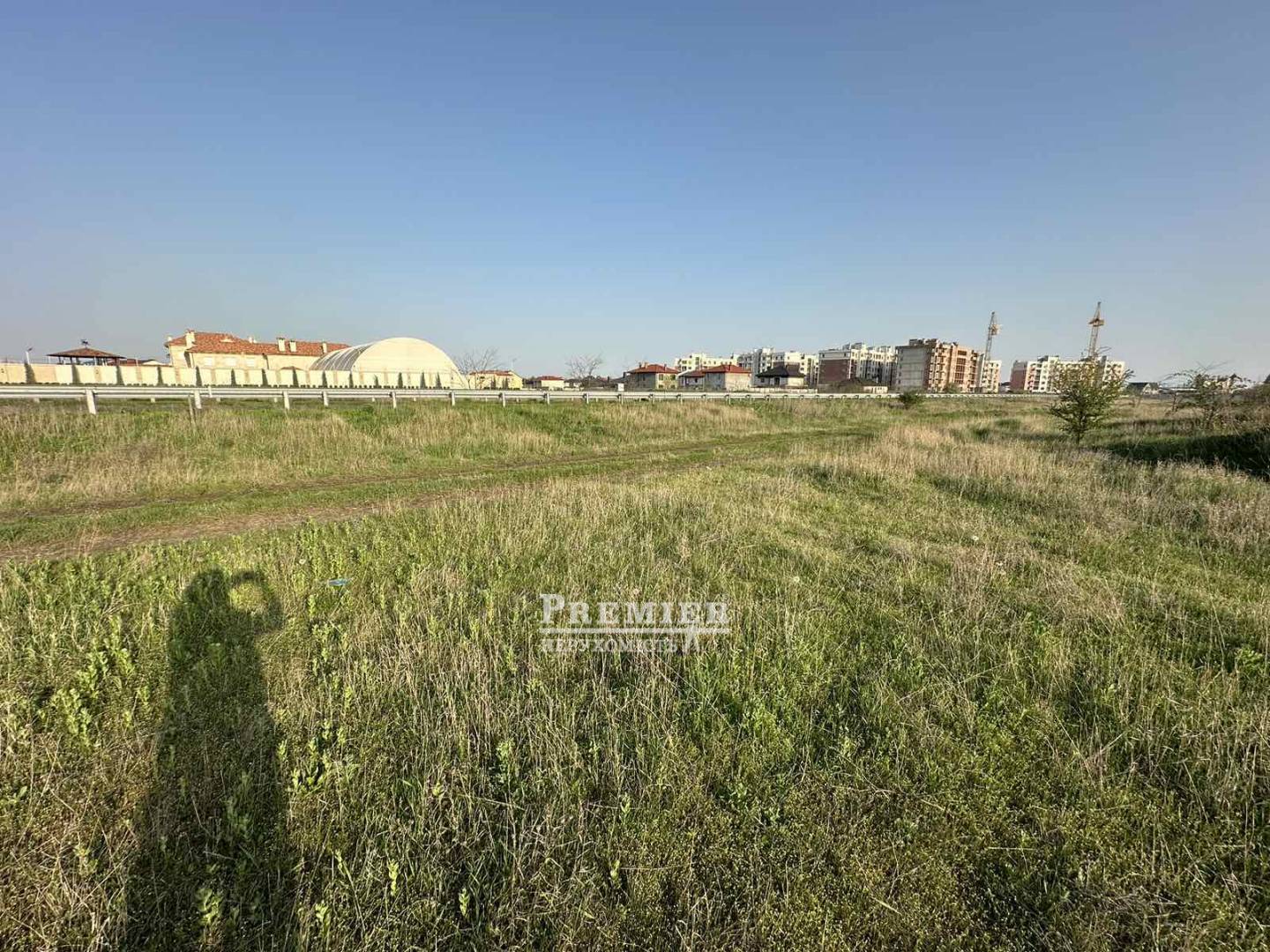 Продається Ділянка (под жилую застройку), Інжирна вул., пгт. Таїрове изображение 2