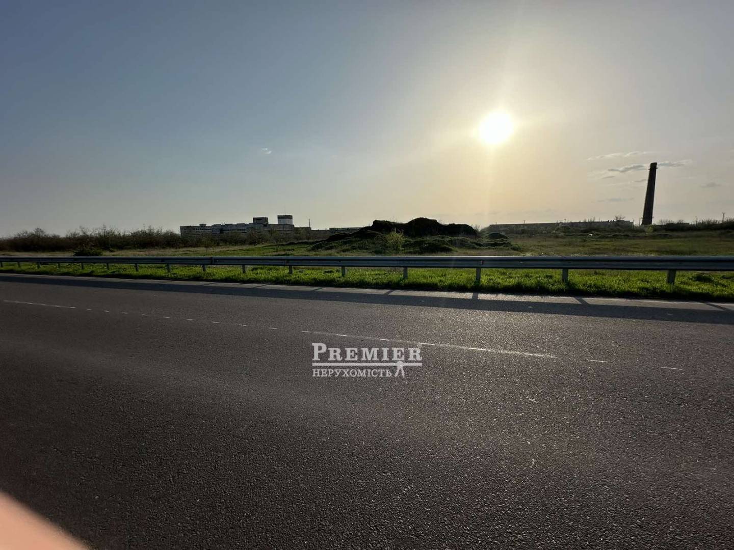 Продається Ділянка (под жилую застройку), Інжирна вул., пгт. Таїрове изображение 3