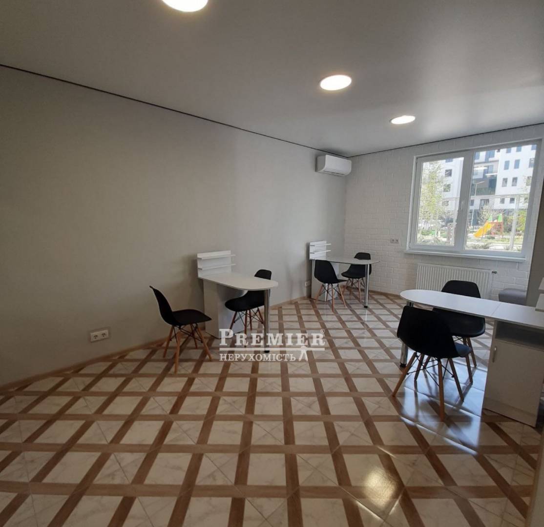 Продається 2-комн. квартира в новобудові, Сахарова Академіка вул., м.Одеса изображение 1