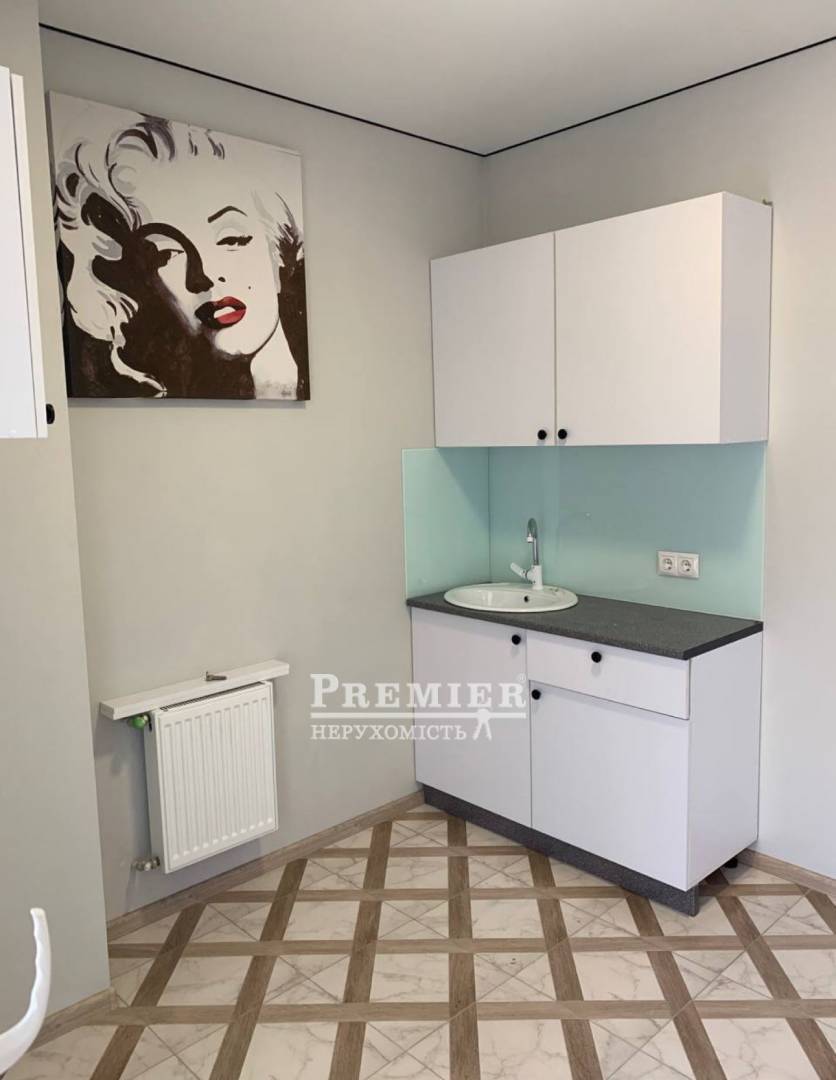 Продається 2-комн. квартира в новобудові, Сахарова Академіка вул., м.Одеса изображение 2