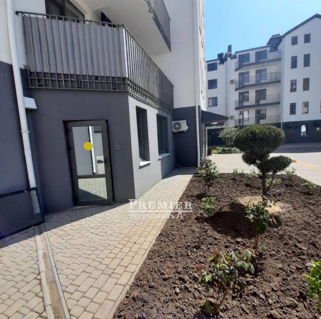 Продається 2-комн. квартира в новобудові, Сахарова Академіка вул., м.Одеса изображение 11