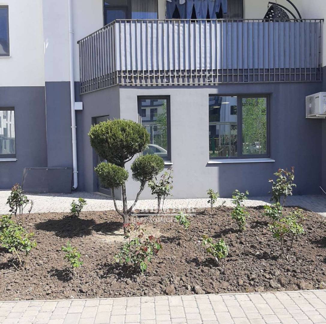 Продається 2-комн. квартира в новобудові, Сахарова Академіка вул., м.Одеса изображение 12