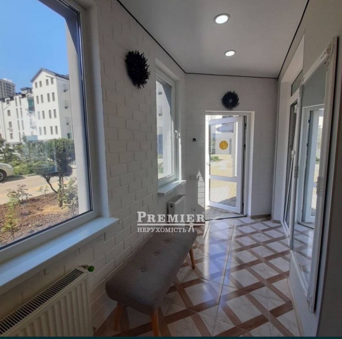 Продається 2-комн. квартира в новобудові, Сахарова Академіка вул., м.Одеса изображение 13