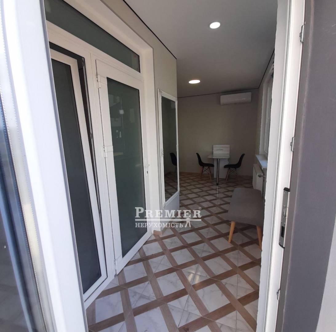 Продається 2-комн. квартира в новобудові, Сахарова Академіка вул., м.Одеса изображение 3