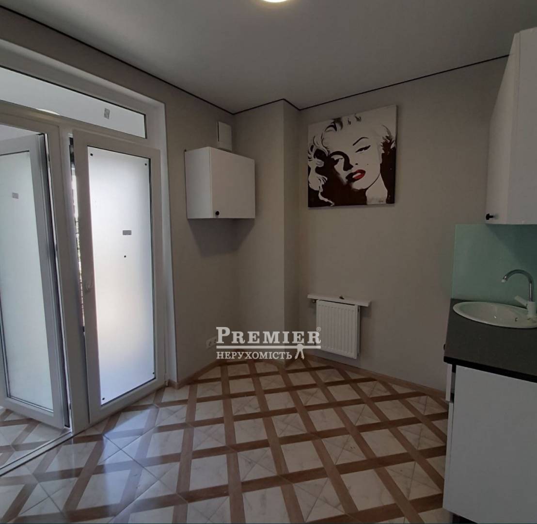 Продається 2-комн. квартира в новобудові, Сахарова Академіка вул., м.Одеса изображение 4