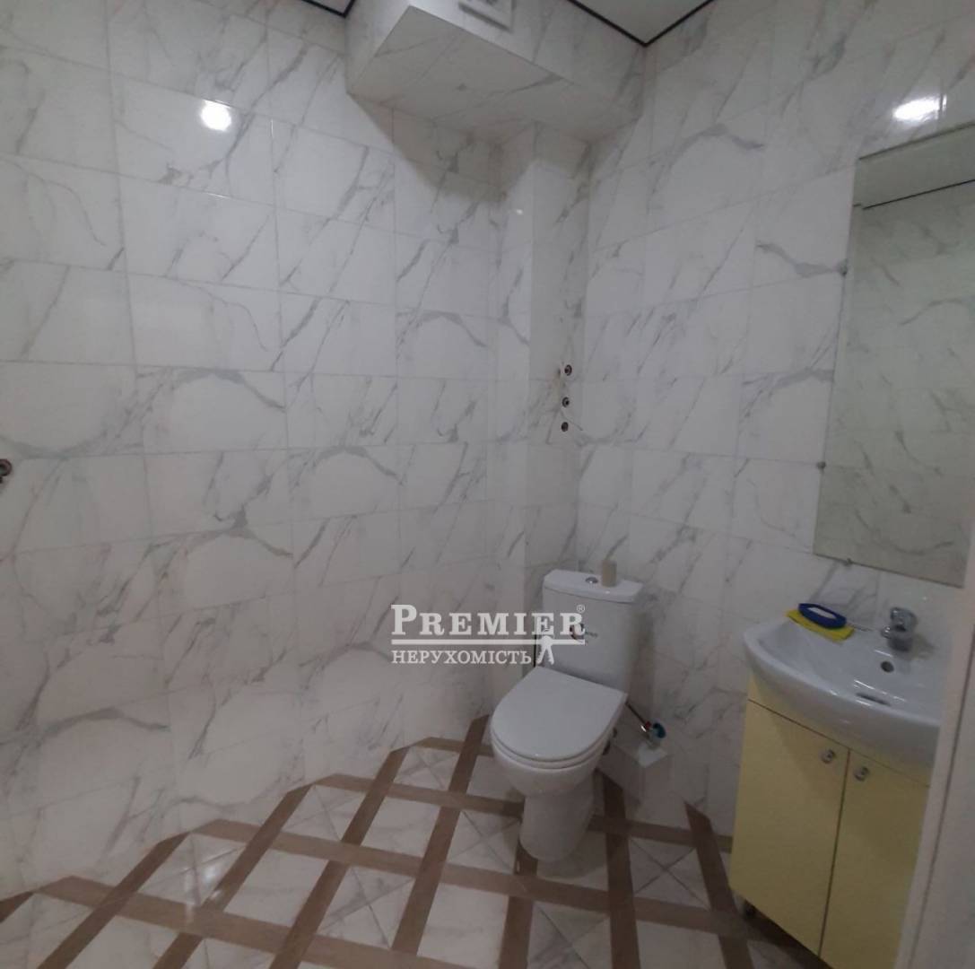 Продається 2-комн. квартира в новобудові, Сахарова Академіка вул., м.Одеса изображение 6