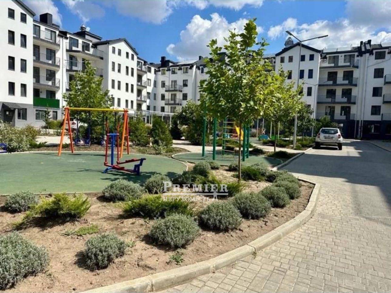 Продається 2-комн. квартира в новобудові, Сахарова Академіка вул., м.Одеса изображение 10