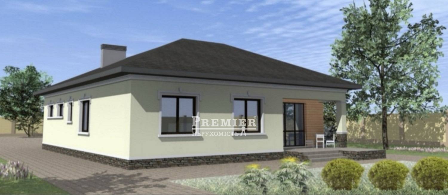 Продается Дом дача, Котляревского ул., Фонтанка изображение 1