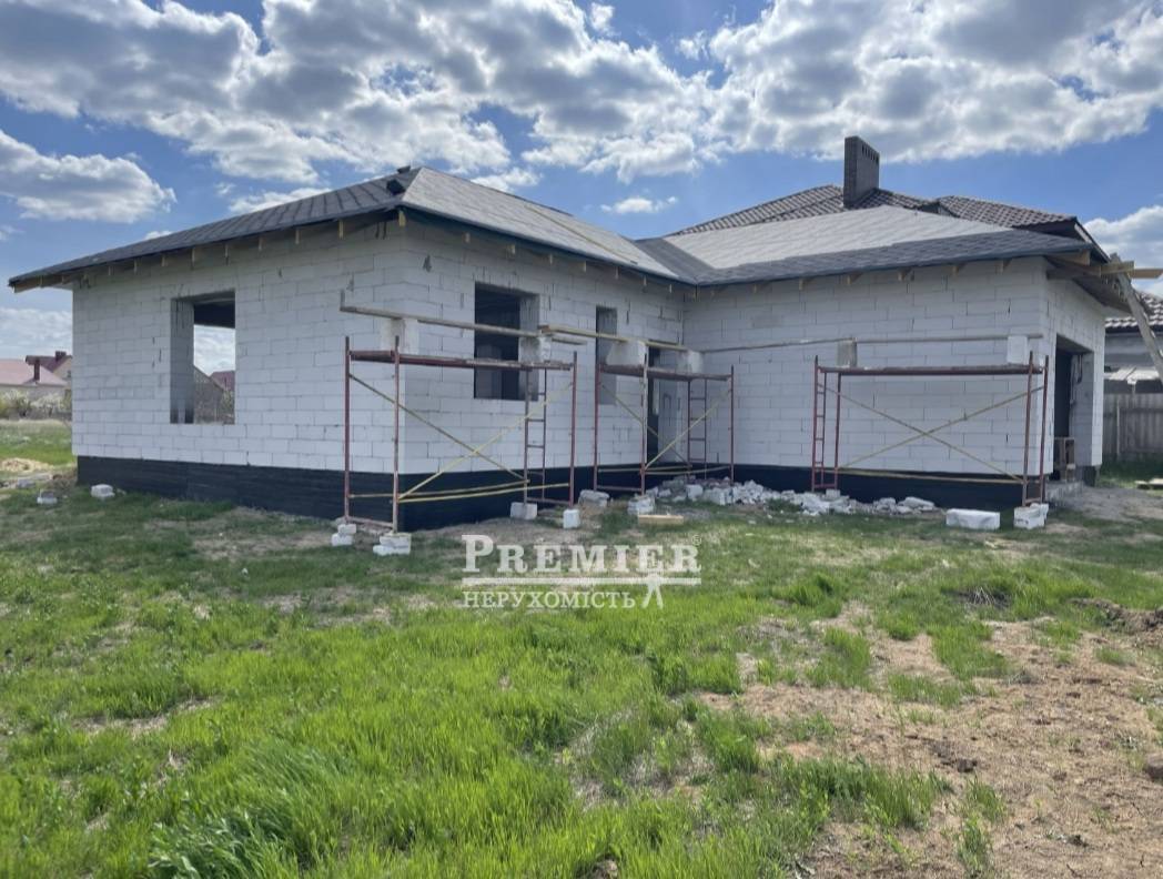 Продается Дом дача, Котляревского ул., Фонтанка изображение 2