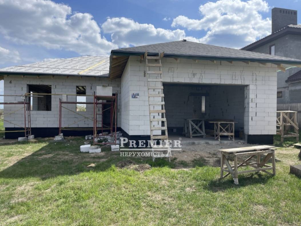 Продается Дом дача, Котляревского ул., Фонтанка изображение 3