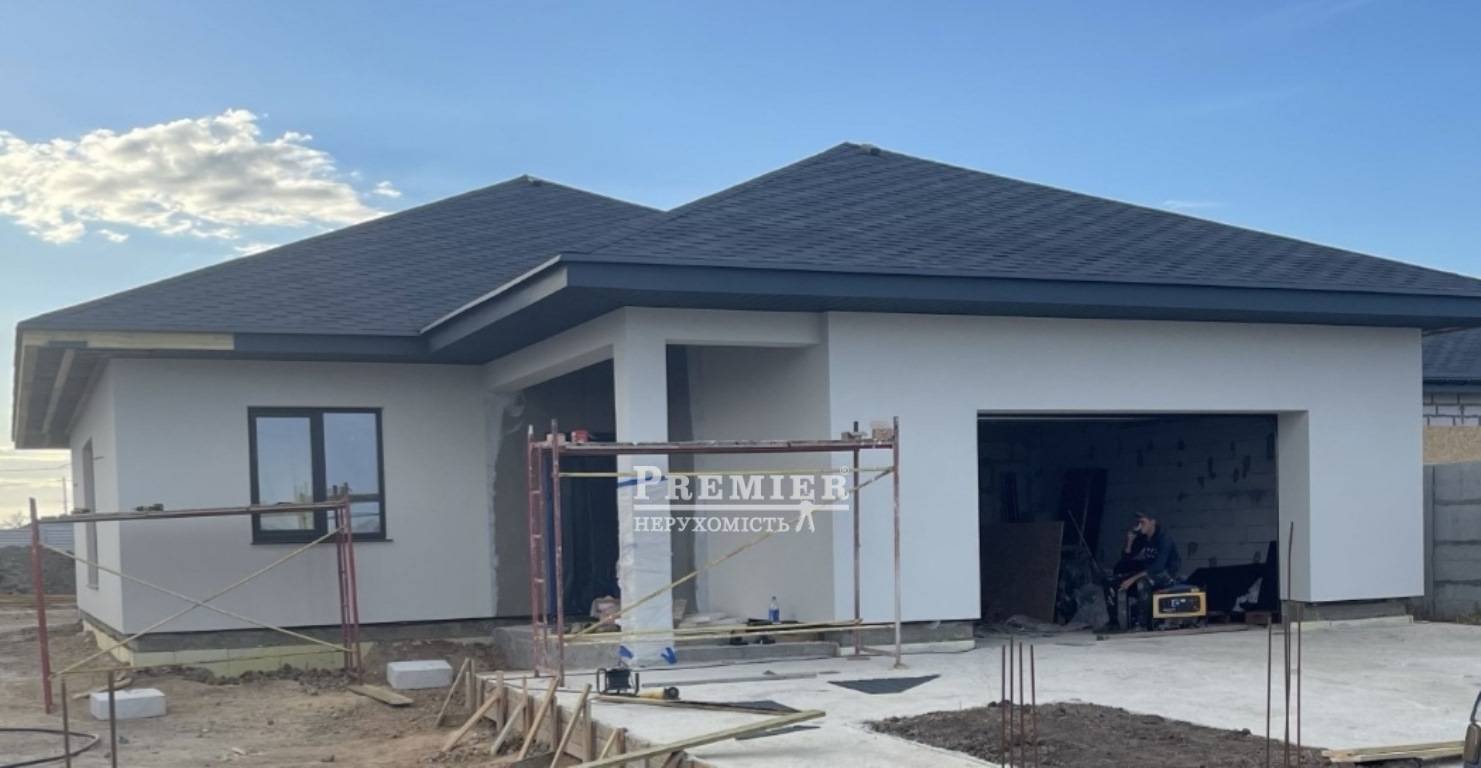 Продается Дом дача, Котляревского ул., Фонтанка изображение 4