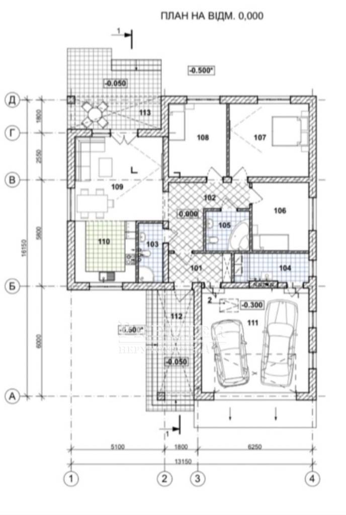 Продается Дом дача, Котляревского ул., Фонтанка изображение 5