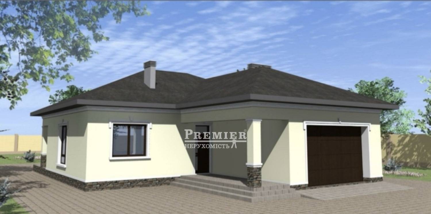 Продается Дом дача, Котляревского ул., Фонтанка изображение 6