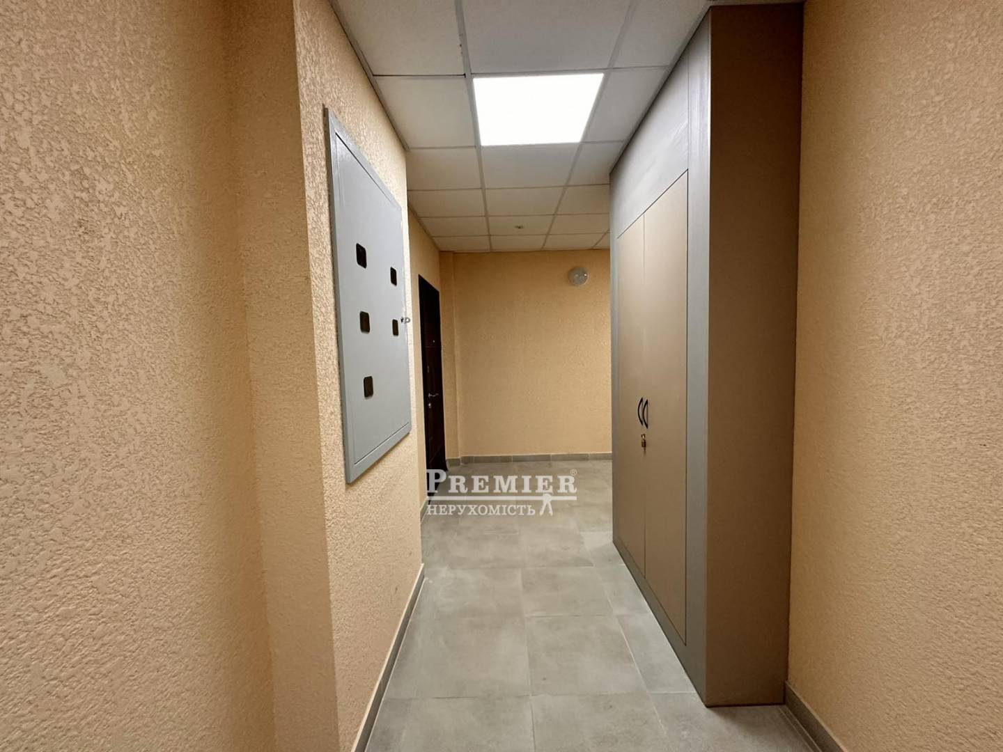 Продається 1-комн. квартира в новобудові, Сахарова Академіка вул., м.Одеса изображение 3