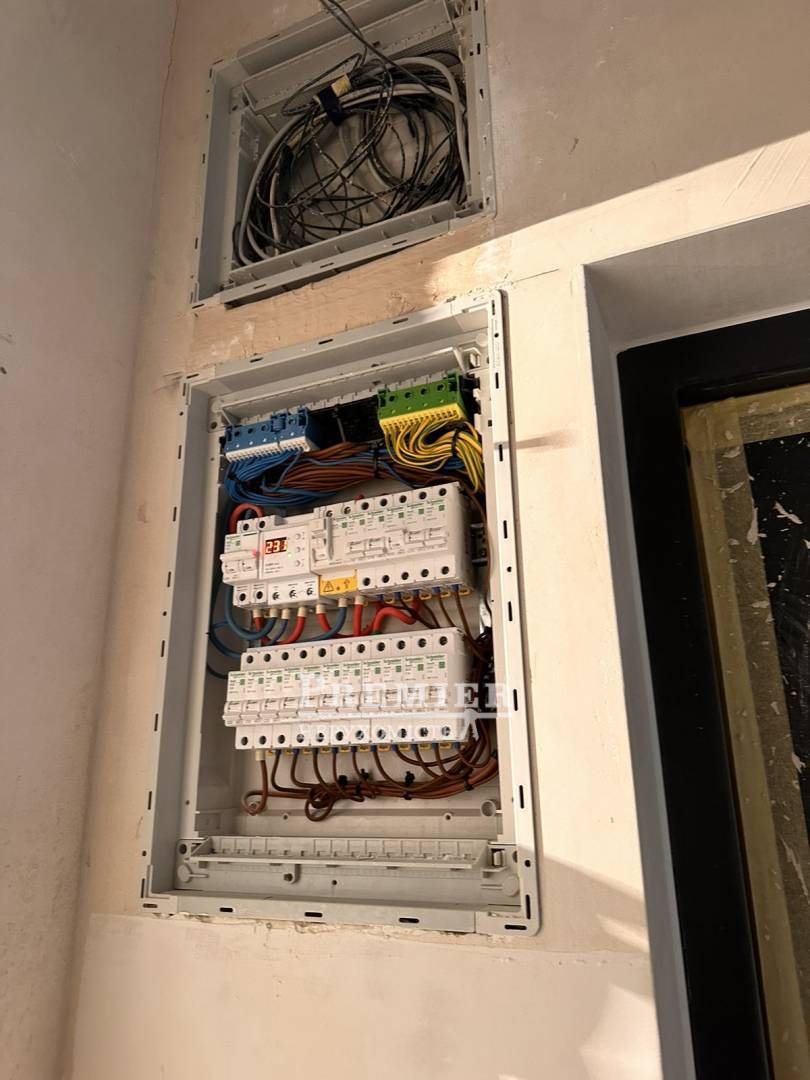 Продається 1-комн. квартира в новобудові, Сахарова Академіка вул., м.Одеса изображение 4