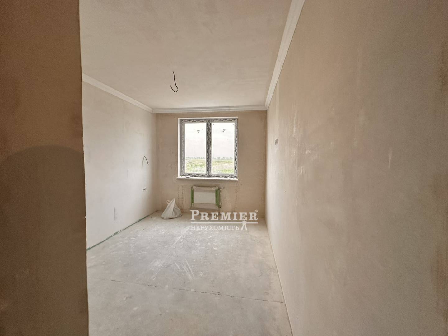 Продається 1-комн. квартира в новобудові, Сахарова Академіка вул., м.Одеса изображение 5