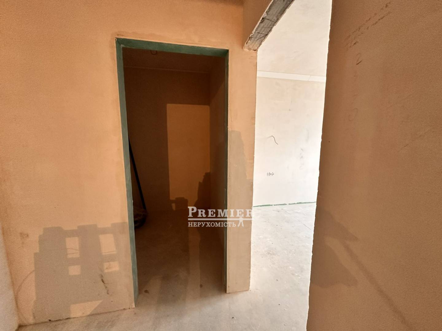 Продається 1-комн. квартира в новобудові, Сахарова Академіка вул., м.Одеса изображение 6