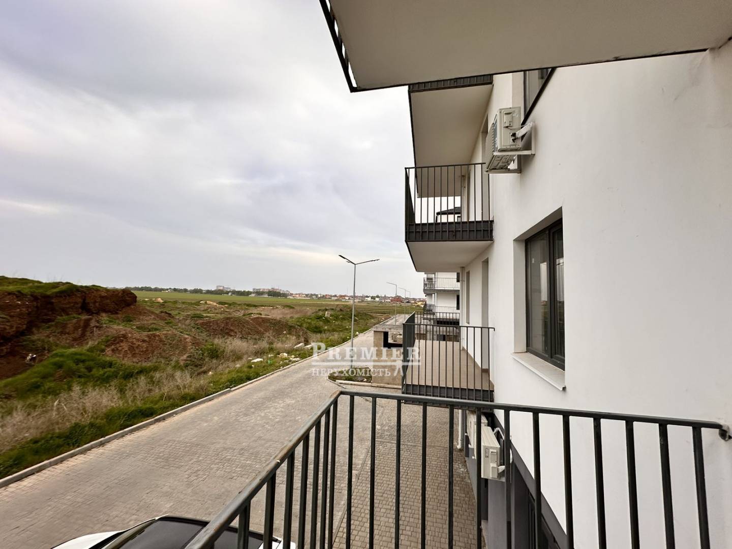 Продається 1-комн. квартира в новобудові, Сахарова Академіка вул., м.Одеса изображение 7