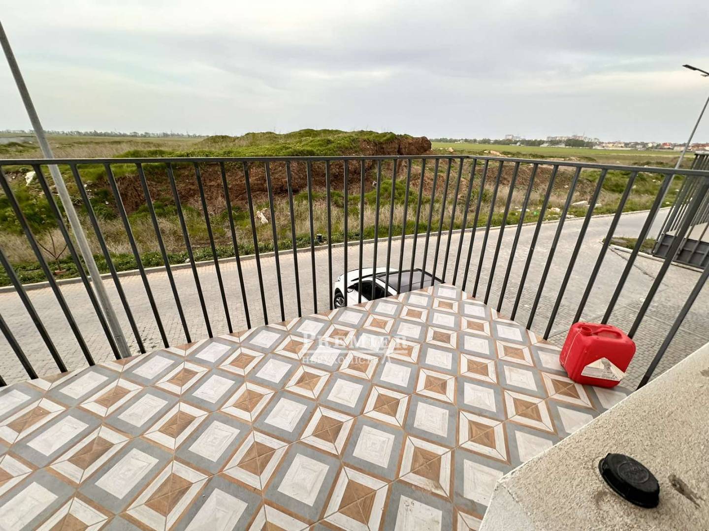 Продається 1-комн. квартира в новобудові, Сахарова Академіка вул., м.Одеса изображение 8