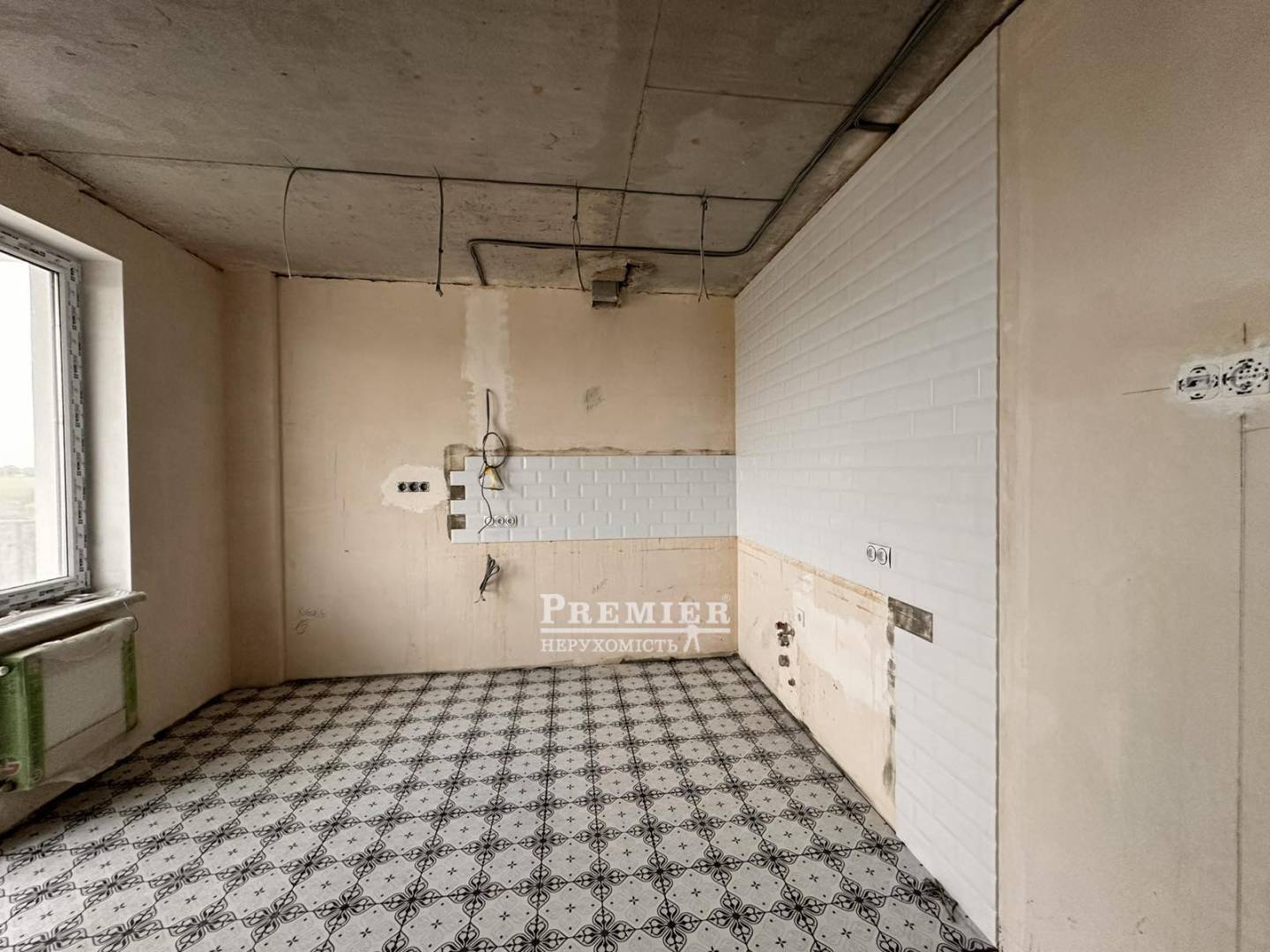 Продається 1-комн. квартира в новобудові, Сахарова Академіка вул., м.Одеса изображение 9