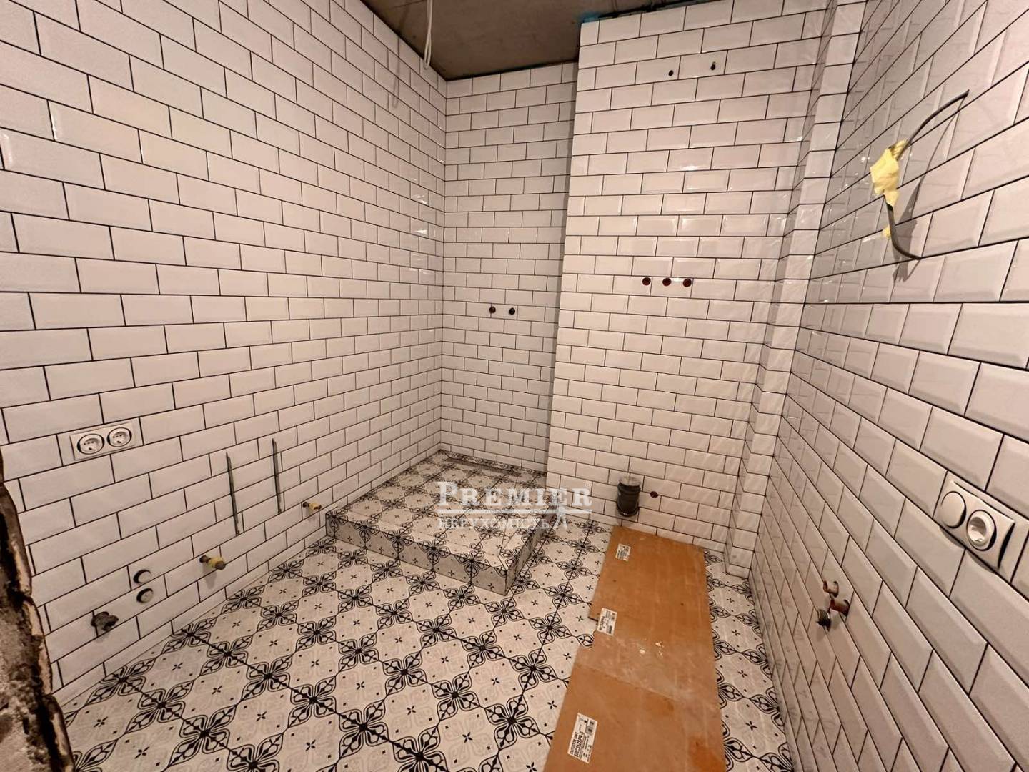 Продається 1-комн. квартира в новобудові, Сахарова Академіка вул., м.Одеса изображение 10