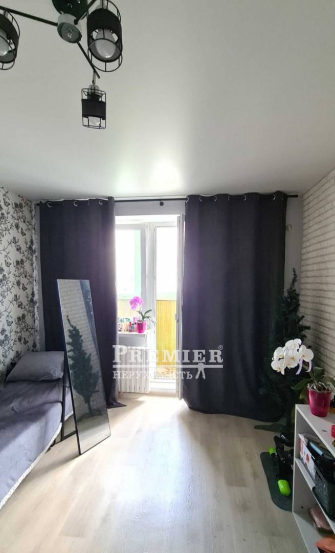 Продається 2кімнатна квартира, Семена Палія (Дніпропетровська дорога), м.Одеса изображение 1